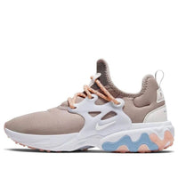 (WMNS) Nike React Presto 'Coral Stardust' CD9015-201