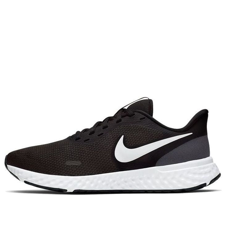 (WMNS) Nike Revolution 5 'Anthracite' BQ3207-002