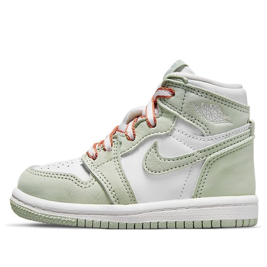 (TD) Air Jordan 1 Retro High OG 'Seafoam' CU0450-002