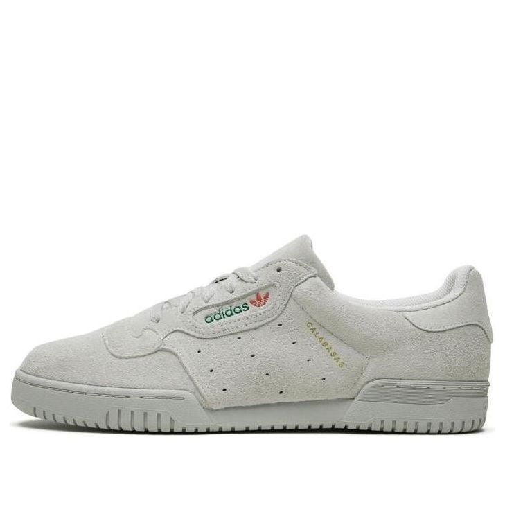 adidas Yeezy PowerPhase 'Quiet Grey' FV6125