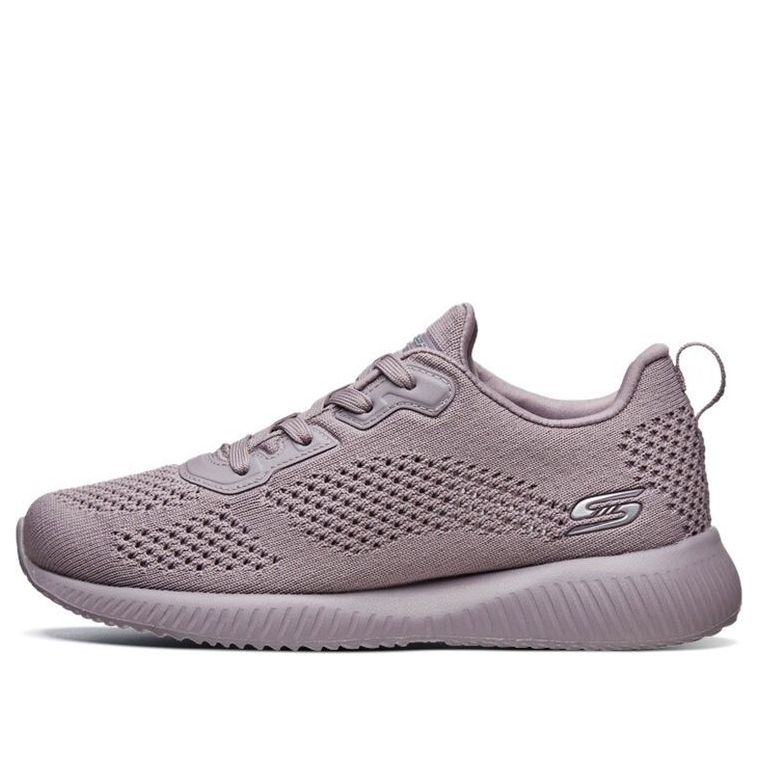(WMNS) Skechers Bob's Squad 'Purple' 32509-MVE