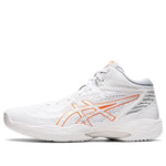 ASICS Gelhoop V14 Low Tops Wear-resistant White 1063A050-102