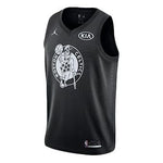 Nike Kyrie Irving AllStar Edition Swingman Jersey SW Black 928873-014