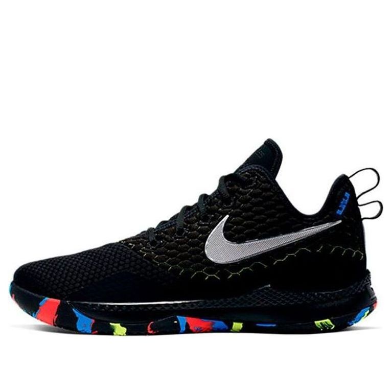 Nike LeBron Witness 3 EP 'I Promise' AO4432-009