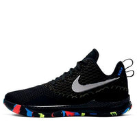 Nike LeBron Witness 3 EP 'I Promise' AO4432-009