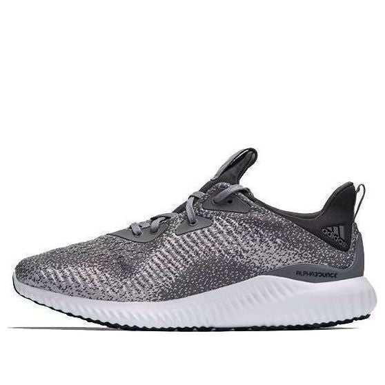 adidas Alphabounce EM 'Grey' DB1091