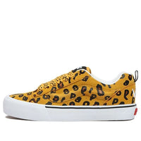 Vans Imran Potato x Knu-Skool VR3 LX 'Leopard' VN0A7Q5JB3G