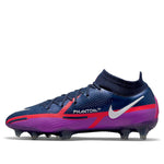 Nike Phantom GT2 Elite DF FG 'Vivid Purple' CZ9889-415