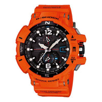 CASIO G-Shock Gravitymaster 'Orange' GW-A1100R-4A