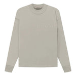 Fear of God Essentials SS23 Long Sleeve Tee 'Seal' 125BT222013F