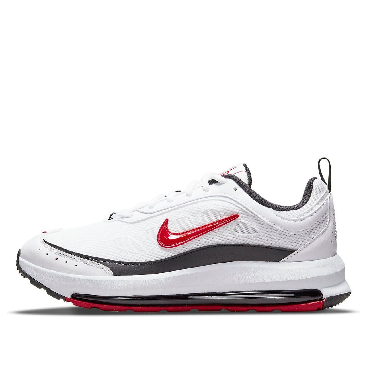 Nike Air Max AP 'White University Red' CU4826-101