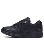 (WMNS) New Balance 585 Series Black WW585BK