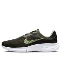 Nike Flex Experience Run 11 Next Nature 'Black Honeydew' DD9284-300