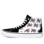 Vans Skate Wolf SK8-Hi Pro 'Black White' VN0A45JD11Z