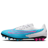 Nike Phantom GX Academy AG 'White Blue' DD9469-446