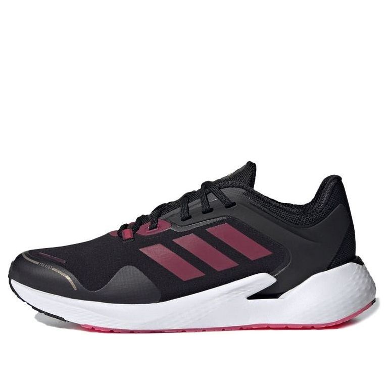 adidas Alphatorsion C.Rdy 'Black Purple' G54874