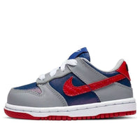 (TD) Nike Dunk Low Retro 'Samba' 2020 DB4605-400
