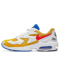 Nike Air Max 2 Light 'University Gold' AO1741-700