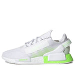 adidas originals NMD_R1 V2 'White Green' GX4985