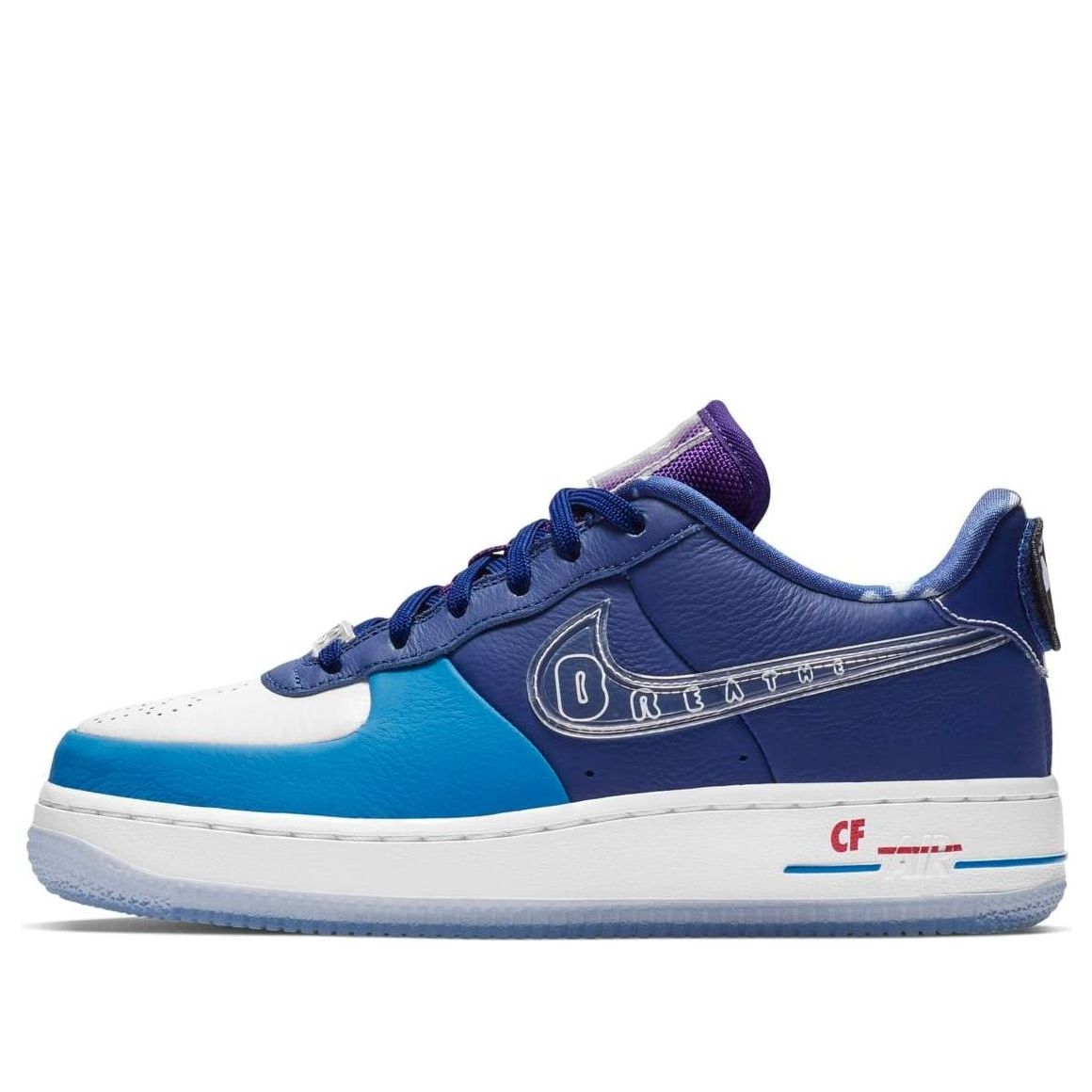 (GS) Nike Air Force 1 Low 'Doernbecher' 2018 BV7251-400