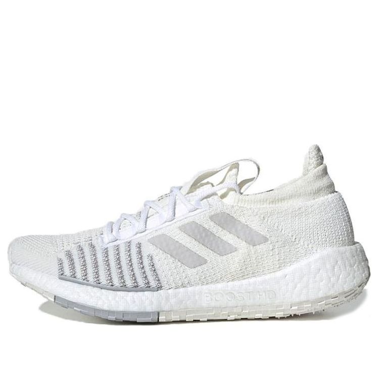(WMNS) adidas PulseBoostT HD 'Core White' FU7344