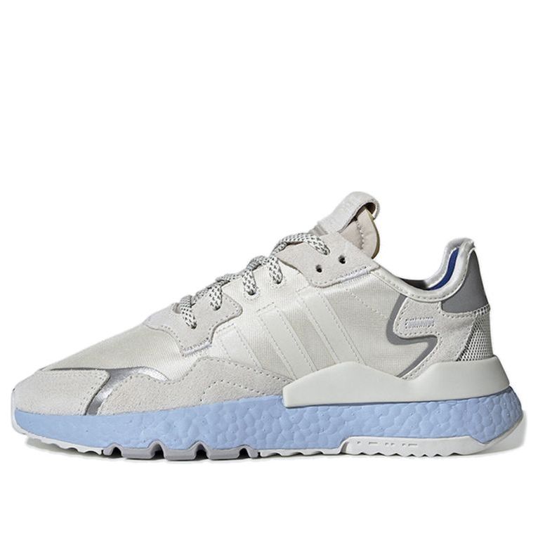 adidas Nite Jogger 'Soft Blue' EE5910