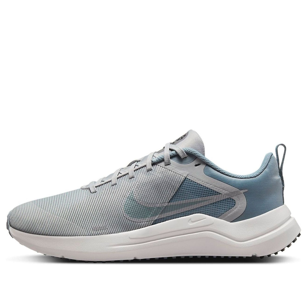 Nike Downshifter 12 'Light Smoke Grey Photon Dust' DD9293-004