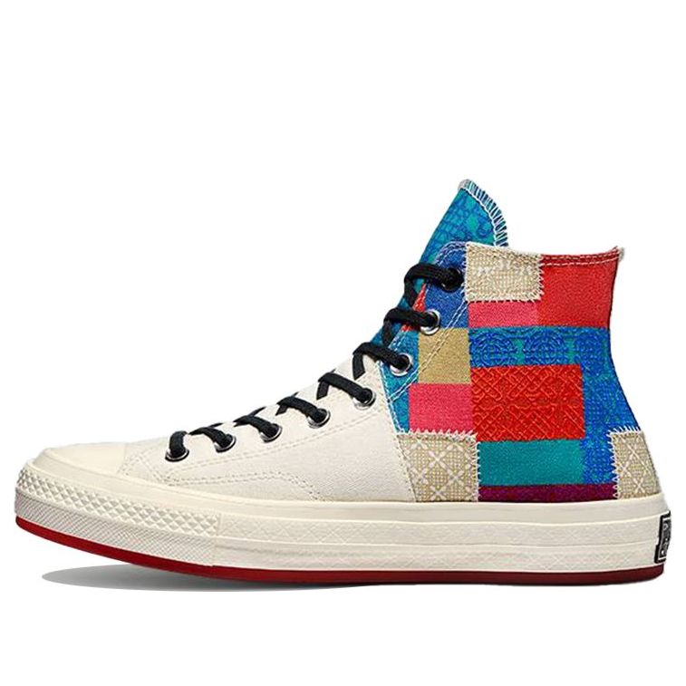 Converse Chuck 70 High 'Chinese New Year - Patchwork' 170565C