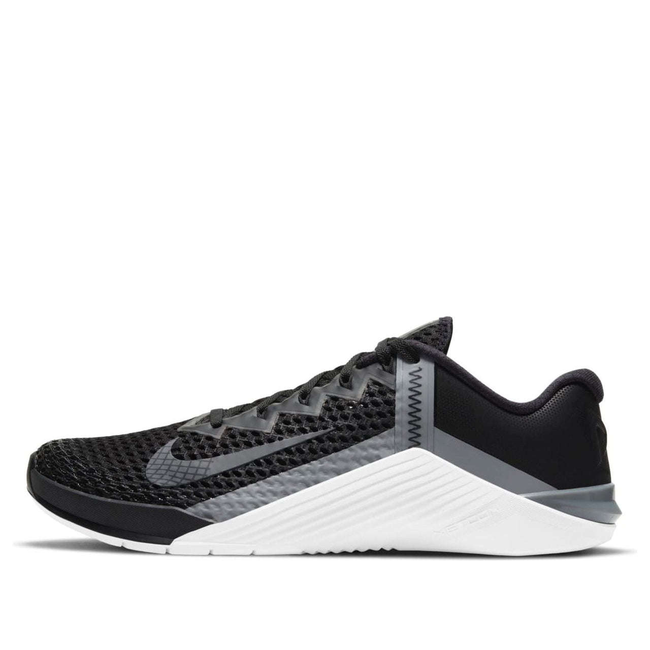 Nike Metcon 6 'Black Iron Grey' CK9388-030