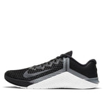 Nike Metcon 6 'Black Iron Grey' CK9388-030
