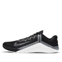 Nike Metcon 6 'Black Iron Grey' CK9388-030