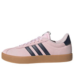 (WMNS) adidas VL Court 3.0 'Clear Pink Legend Ink' JP7629