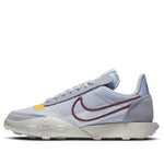 (WMNS) Nike Waffle Racer 2X 'Ghost Light Bone' CK6647-001