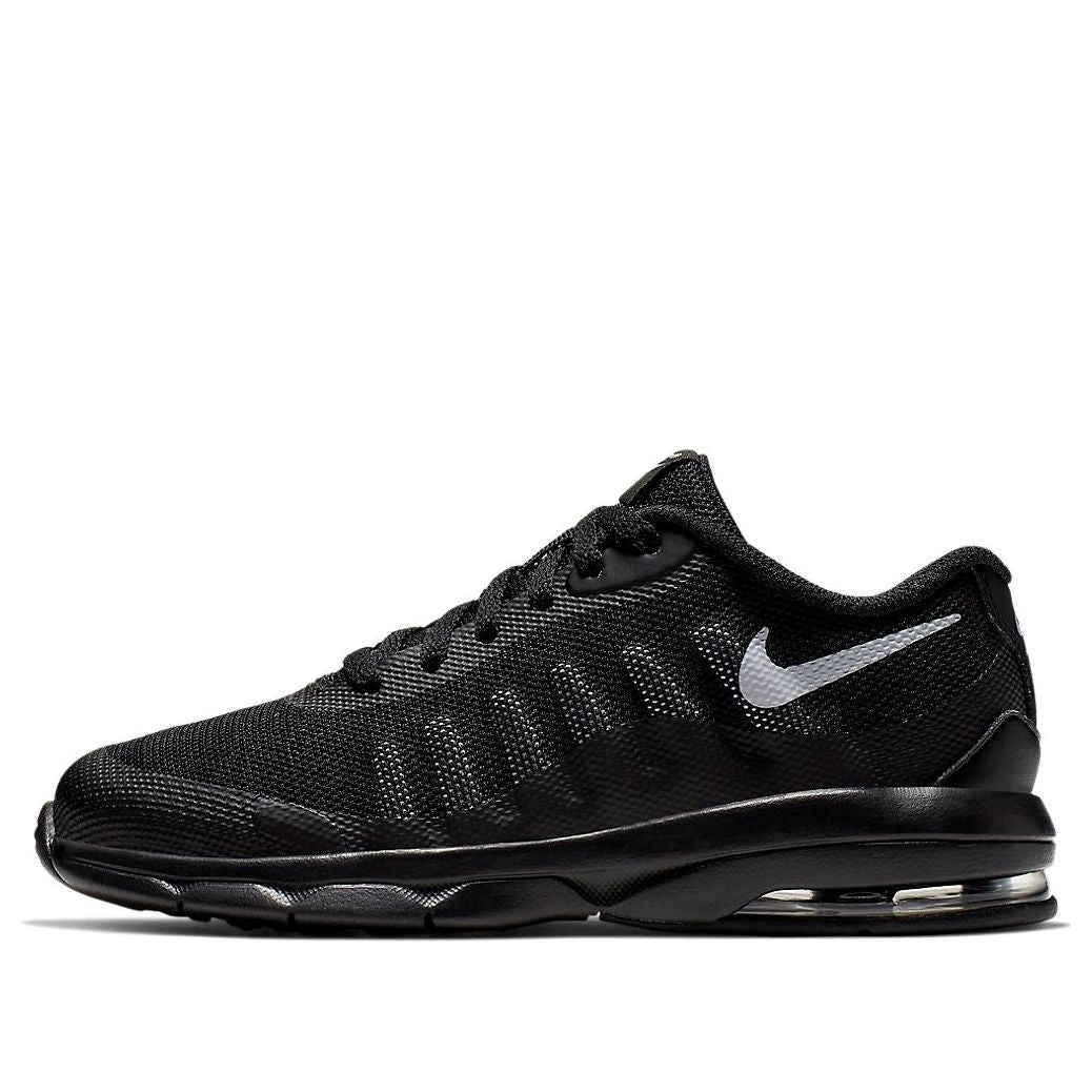 (PS) Nike Air Max Invigor 'Black' 749573-003
