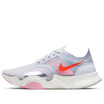 (WMNS) Nike SuperRep Go Blue/Red CJ0860-006