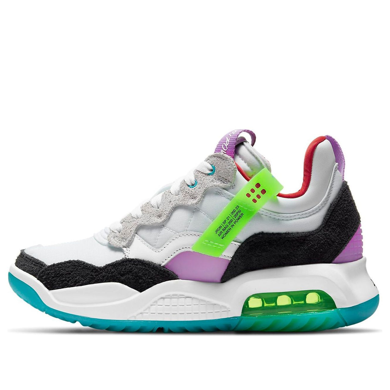 (WMNS) Air Jordan MA2 'Greatest Gift' CW5992-100