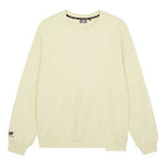 New Balance Unisex Sports Long Sleeves Sweatshirt Yellow 5CB42103-YL