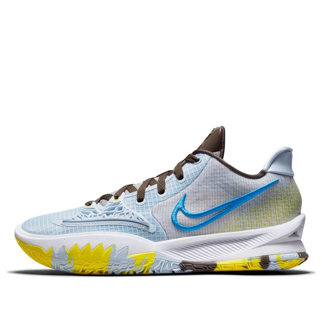Nike Kyrie Low 4 'Light Armory Blue' CW3985-400