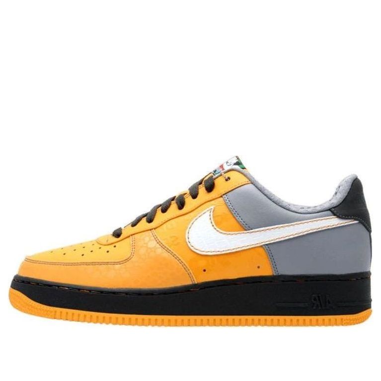 Nike Air Force 1 Premium 07 'South Bronx Choz' 315180-711