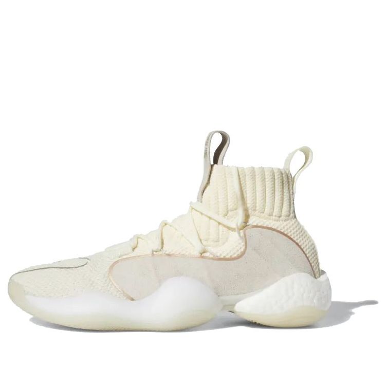 adidas Crazy BYW X 'Cream White' DB2742