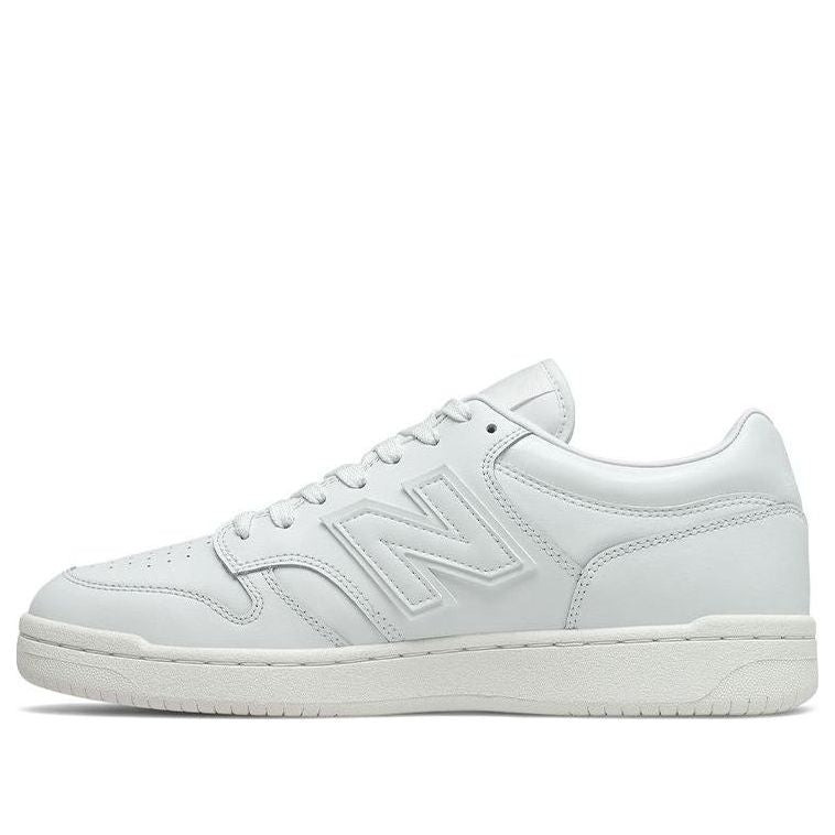 New Balance 480 'White' BB480LWW