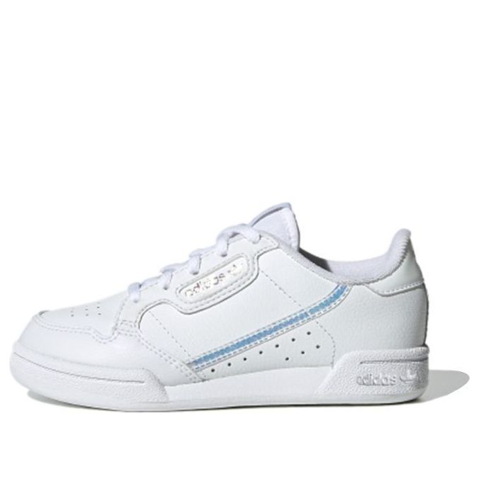 (PS) adidas Continental 80 'White' FU6668