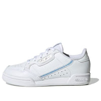 (PS) adidas Continental 80 'White' FU6668