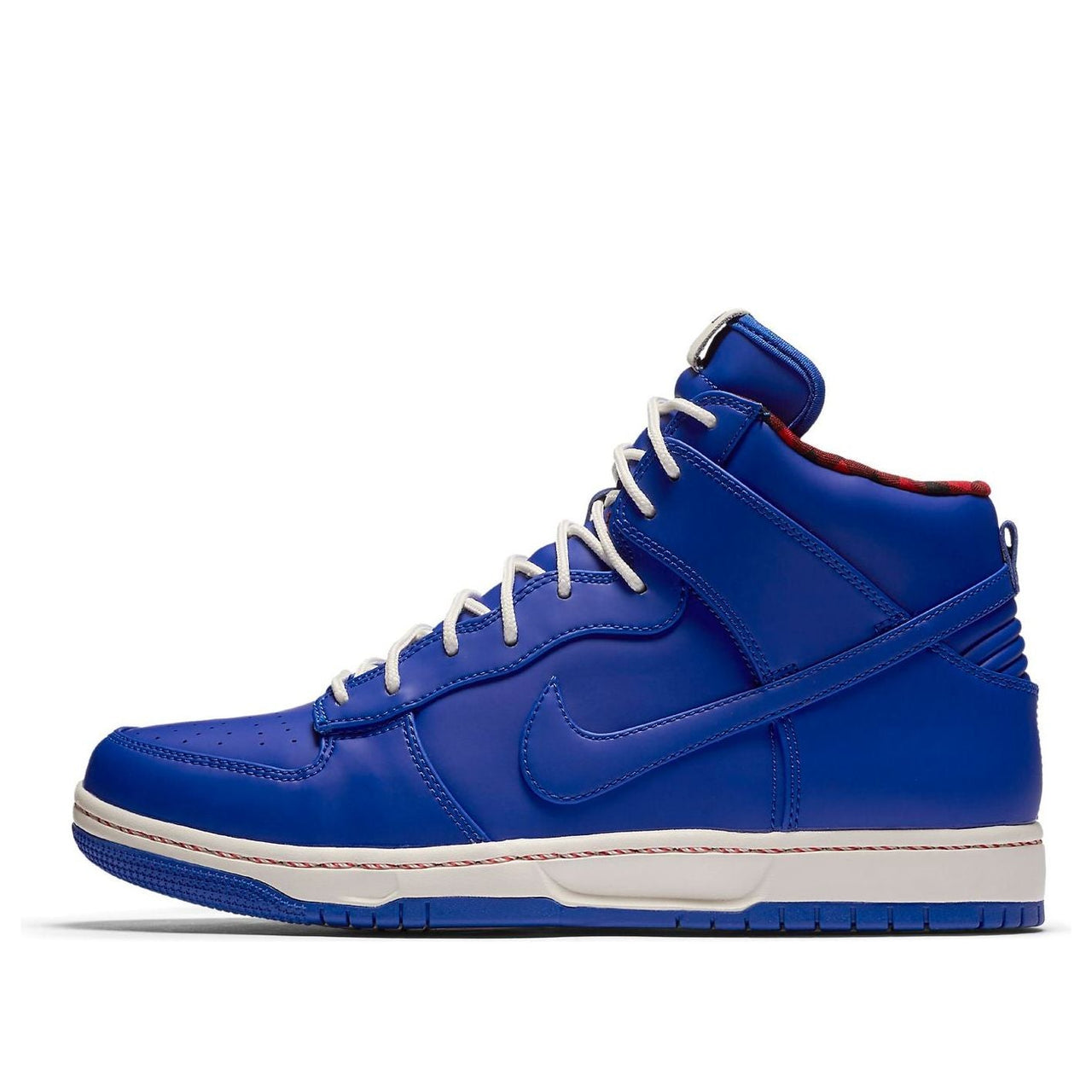Nike Dunk Ultra 'Racer Blue' 845055-400