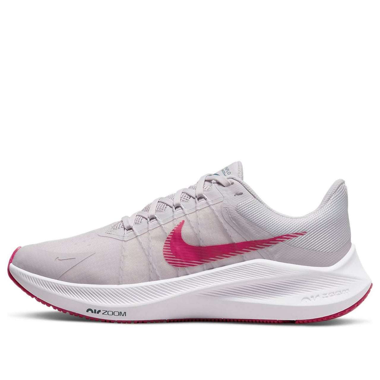 (WMNS) Nike Air Zoom Winflo 8 'Venice Mystic Hibiscus' CW3421-503