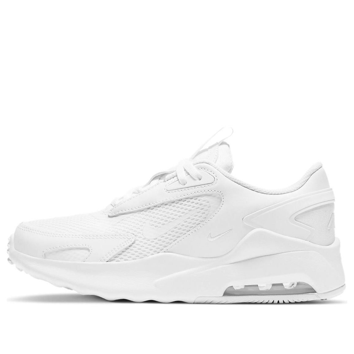 (GS) Nike Air Max Bolt 'Triple White' CW1626-104