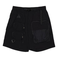 Nike Lab ACG Cargo 'Black Anthracite' CK7856-010