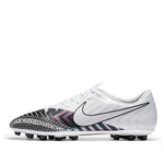 Nike Vapor 13 Academy MDS AG Artificial Grass 'White Black' CJ1291-110