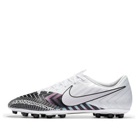 Nike Vapor 13 Academy MDS AG Artificial Grass 'White Black' CJ1291-110