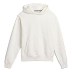 adidas x Pharrell Basic Sports Hoodie 'White' HF9906